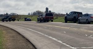 Read more about the article TRAVEL ALERT: Crash blocks WIS 33 at County YY in La Crosse County – news8000.com