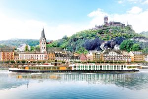 Read more about the article Trafalgar Launches Travel Advisor Rates for 2026 River Cruises – Travel Market Report