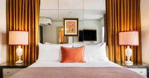 Read more about the article Top 3 New Luxury Hotels to Experience in Los Angeles – Modern Luxury