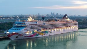Read more about the article Norwegian Cruise Line Brings Cruising Back To Philadelphia For The First Time In 15 Years – HospiBuz