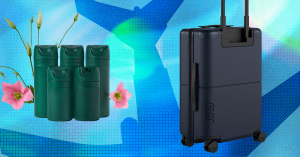 Read more about the article 25 Travel Gifts for Frequent Fliers Who Are Never Home – WIRED