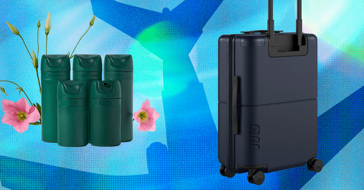 You are currently viewing 25 Travel Gifts for Frequent Fliers Who Are Never Home – WIRED