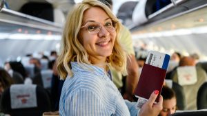 Read more about the article How to Get Free Travel Upgrades on Hotels, Flights and Rental Cars – Woman's World