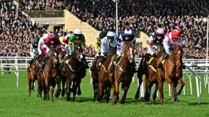 Read more about the article Cheltenham tips: Tuesday's best bets for EVERY race from our top tipster Newsboy – The Mirror