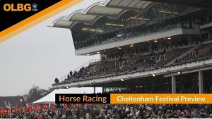 Read more about the article Essential Guide To The 2027 Cheltenham Festival – OLBG