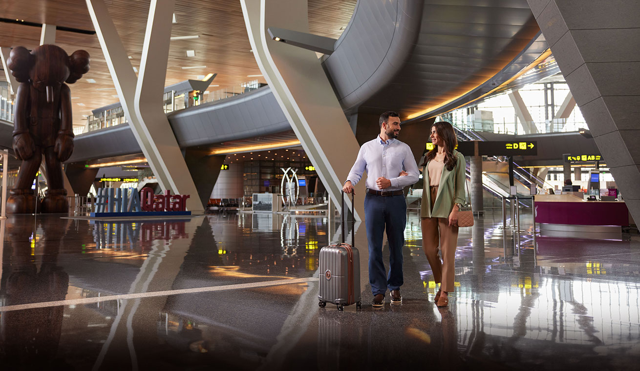 You are currently viewing Qatar Airways Launches Travel Packages for FIFA Arab Cup 2025 and FIFA Intercontinental Cup 2025 – Travel Radar