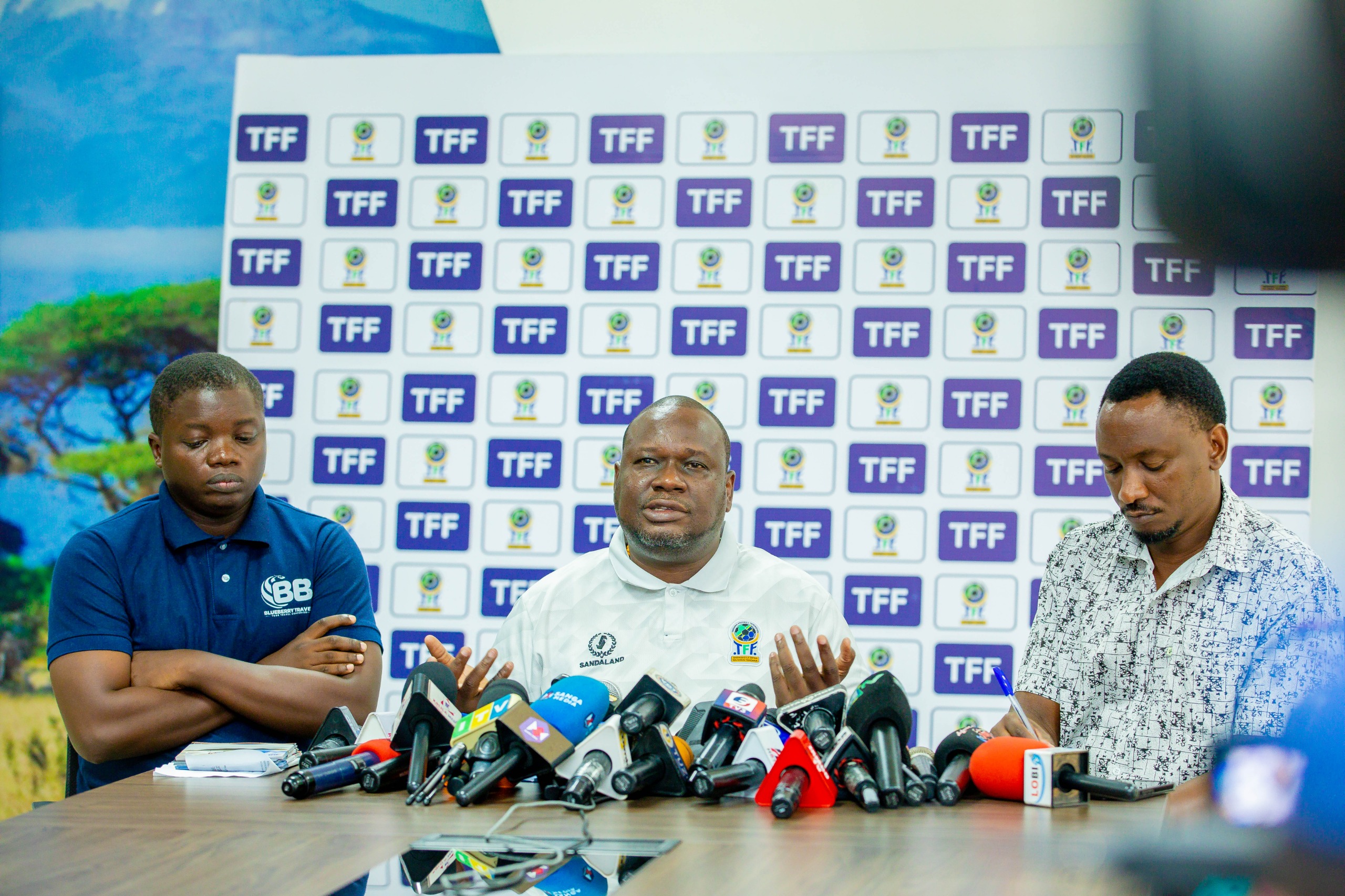 You are currently viewing TFF, NSC launch travel packages for fans heading to AFCON 2025 – dailynews.co.tz