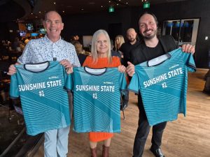 Read more about the article Florida event showcases new experiences, activities and more – TravelPress