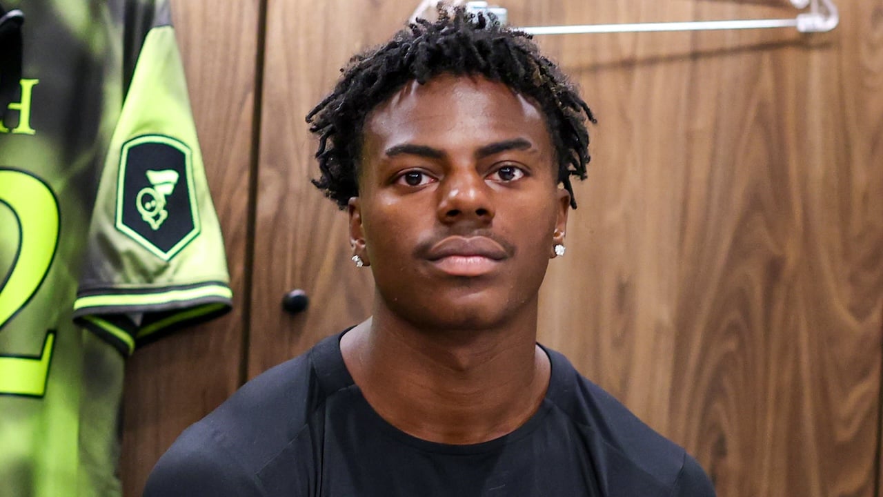 You are currently viewing After life changing journey through Africa, IShowSpeed to visit Caribbean as part of new travel tour – TheGrio