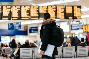 Read more about the article Flight Delays and Cancellations Across Borders: How Lennuabi Guides You Through the Chaos – Fortune Herald