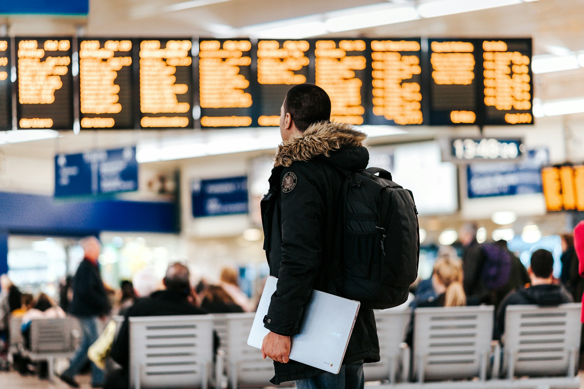 You are currently viewing Flight Delays and Cancellations Across Borders: How Lennuabi Guides You Through the Chaos – Fortune Herald