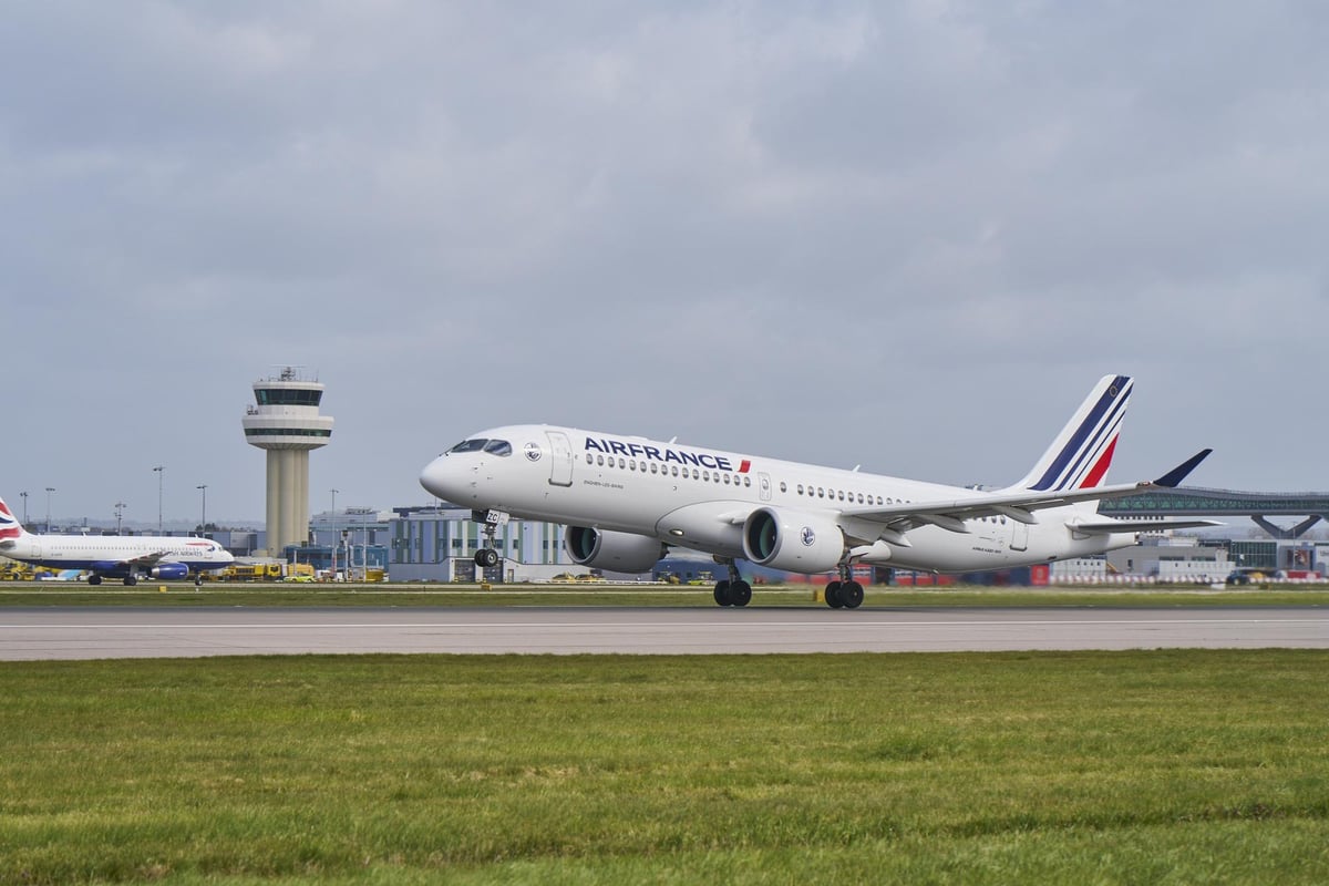 You are currently viewing Delays and cancellations so far today at London Gatwick – Tuesday, April 21 – SussexWorld