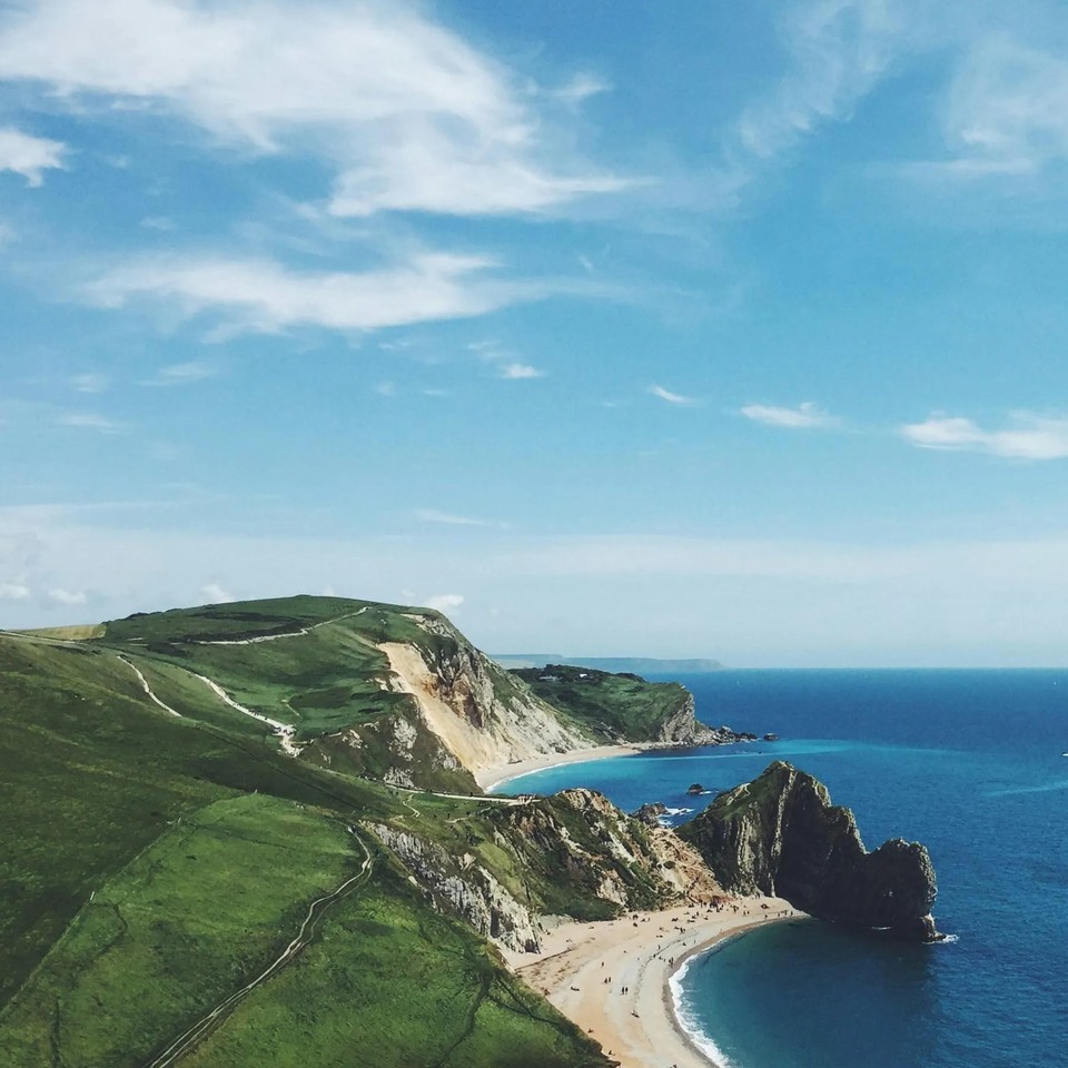 You are currently viewing Eco-Tourism and Sustainability Emerge as Key Travel Trends for 2026 – Glamour South Africa