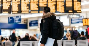 Read more about the article Don't just assume you're covered: your guide to travel insurance fine print – The Canberra Times