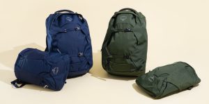 Read more about the article The 3 Best Travel Backpacks of 2026 | Reviews by Wirecutter – The New York Times