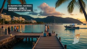 Read more about the article GlobalX Caught in Escalating Travel Turmoil Across the Americas – thetraveler.org