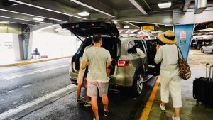 Read more about the article Chase Sapphire Preferred Card: Your Car Rental Insurance & Benefits – Upgraded Points