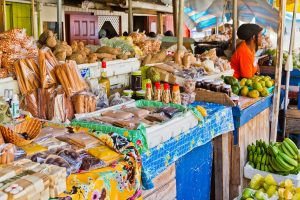 Read more about the article I discovered a foodie paradise in the heart of the Caribbean – The Independent
