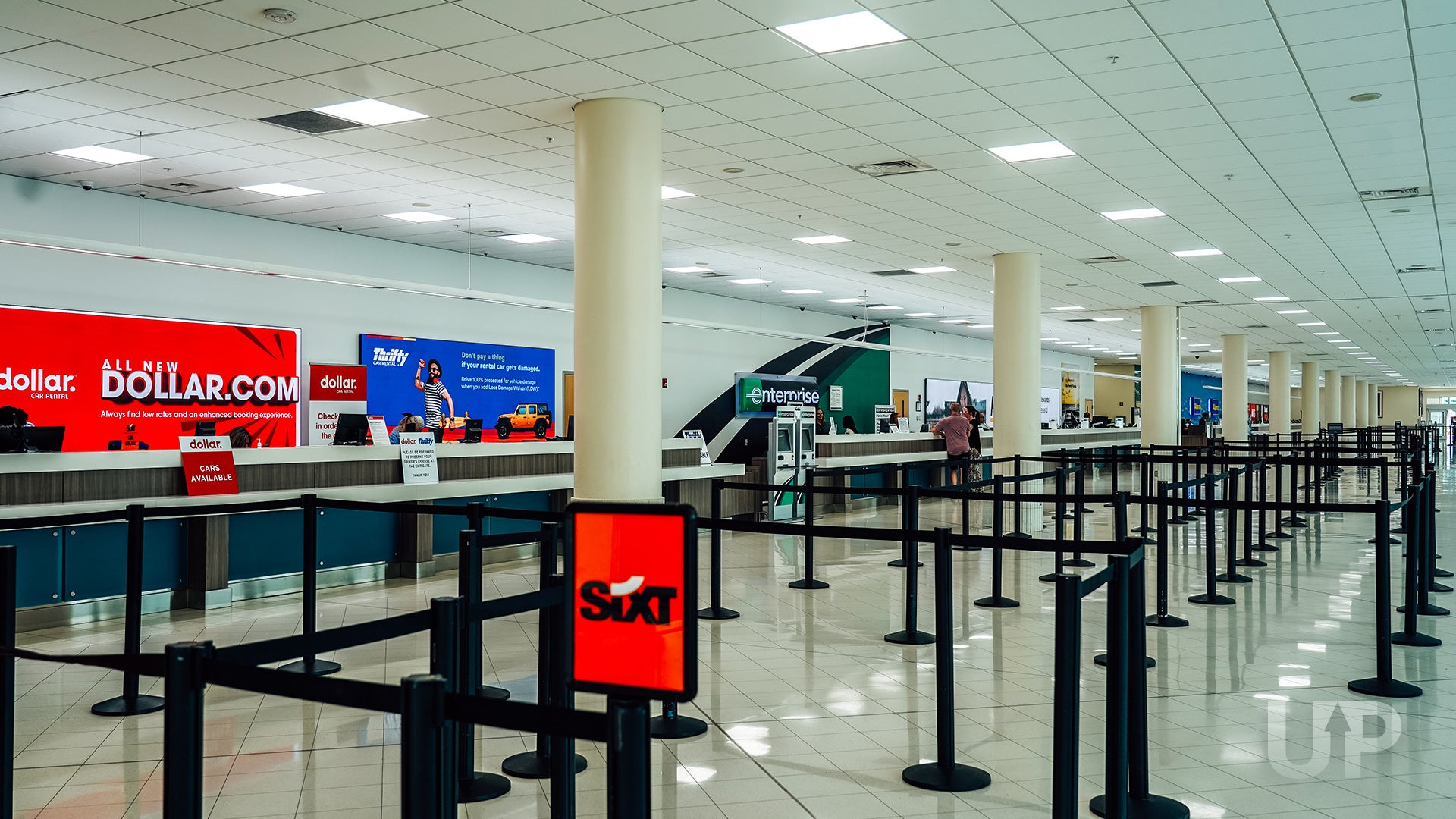 Read more about the article How My Chase Credit Card Saved Me Thousands on Rental Car Damage Fees – Upgraded Points