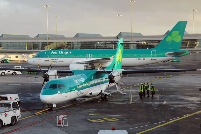 Read more about the article Aer Lingus cancels 500 flights and updates passport rules for UK and Ireland travel – Latest news from Azerbaijan