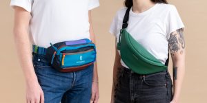 Read more about the article 9 Fanny Packs to Fit Every Budget and Occasion – The New York Times