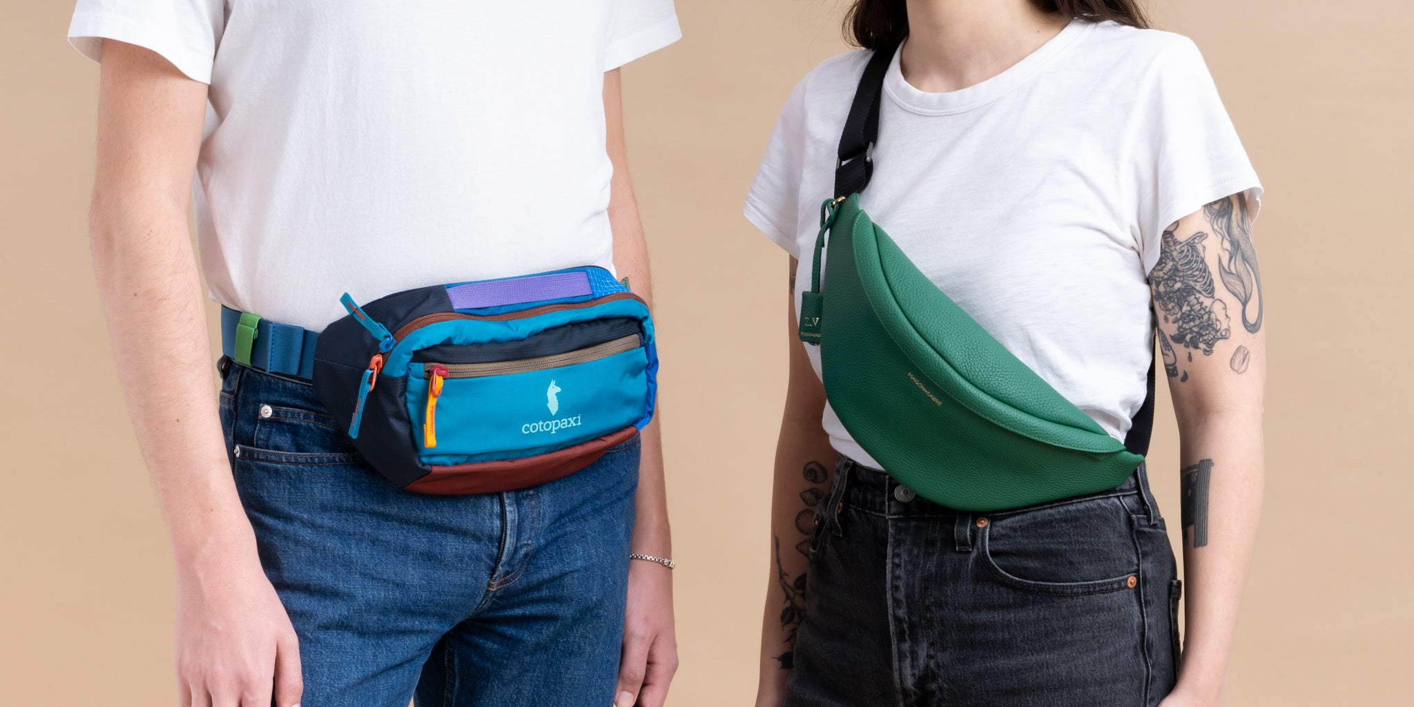 You are currently viewing 9 Fanny Packs to Fit Every Budget and Occasion – The New York Times