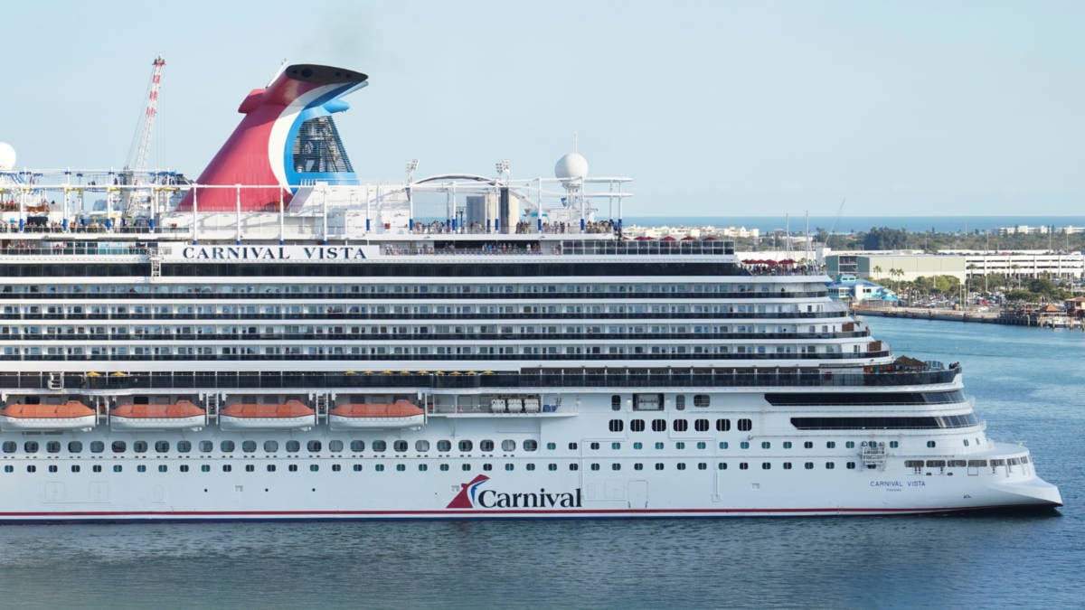 You are currently viewing Why Guests on Three Carnival Ships Will Face Longer Safety Drills This Weekend – Cruise Hive