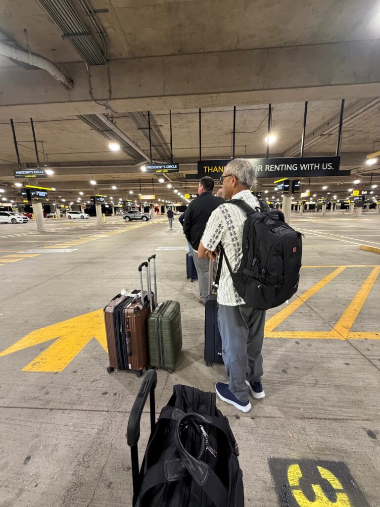 You are currently viewing Hertz Keeps Taking Reservations It Can't Fill — Even Their Best Customers Left Waiting [Roundup] – View from the Wing