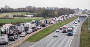 Read more about the article Traffic, travel and weather news – Live updates for County Durham and North East – The Northern Echo