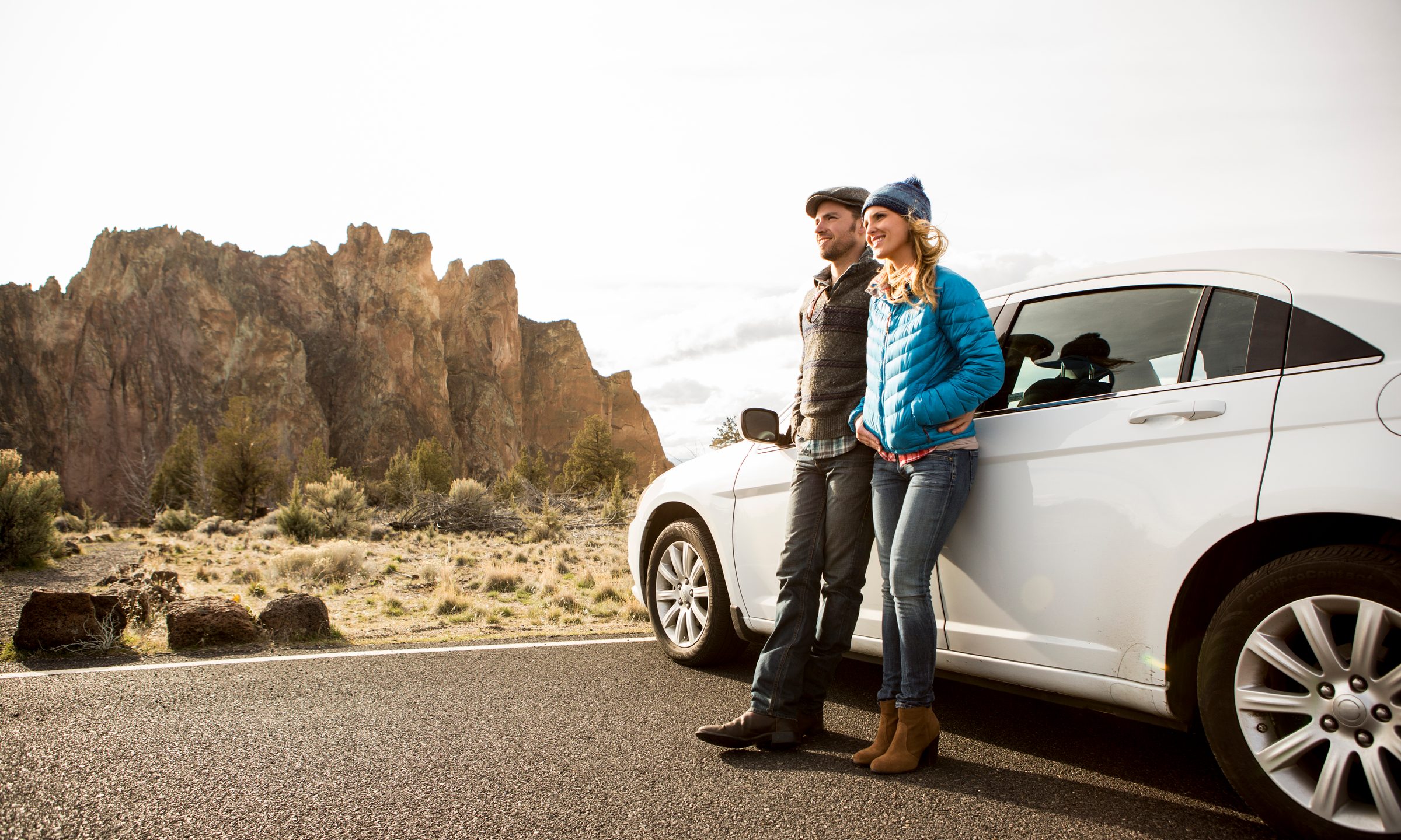Read more about the article Car Rental Pricing Statistics – NerdWallet