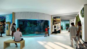 Read more about the article Florida Keys Pennekamp State Park Adding $52 Million Center and Aquarium – Open Jaw