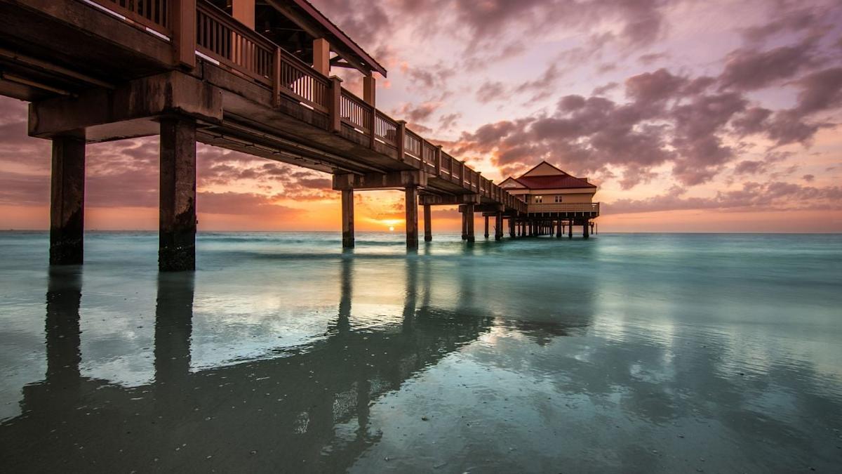 You are currently viewing The Best Beaches in Florida to Visit This Year – AOL.com