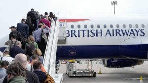 Read more about the article Foreign Office issues travel warning after Iran attacks as airlines cancel flights – Liverpool Echo