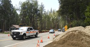 Read more about the article Highway 20 pavement rehab work underway: Traffic delays east of Nevada City expected through 2027 – TheUnion.com