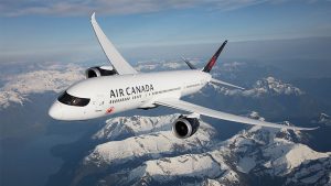 Read more about the article Air Canada Trims Frequencies in Canada, Caribbean After Route Cuts – Open Jaw
