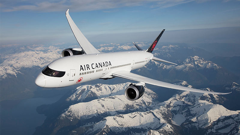 You are currently viewing Air Canada Trims Frequencies in Canada, Caribbean After Route Cuts – Open Jaw