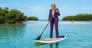 Read more about the article Keys officials to launch America 250 with paddleboard proclamation signing – keysnews.com