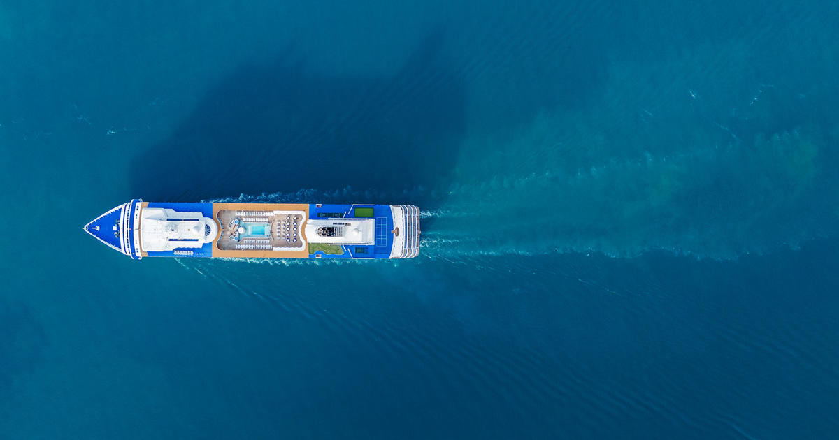 Read more about the article Caribbean cruise travellers lag on CFAR cover amid rising disruption risks – itij.com