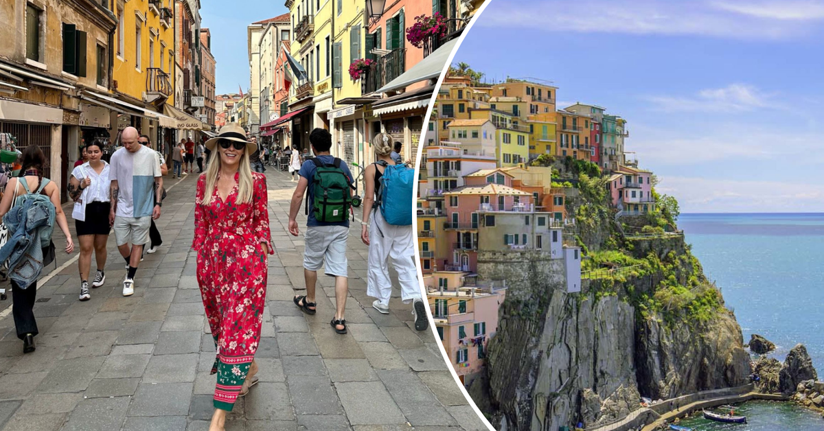 You are currently viewing 'The biggest lessons I've learned as an Aussie tourist in Italy' – 9Travel