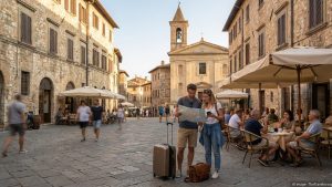 Read more about the article 9 Planning Tips for Visiting Italy – thetraveler.org