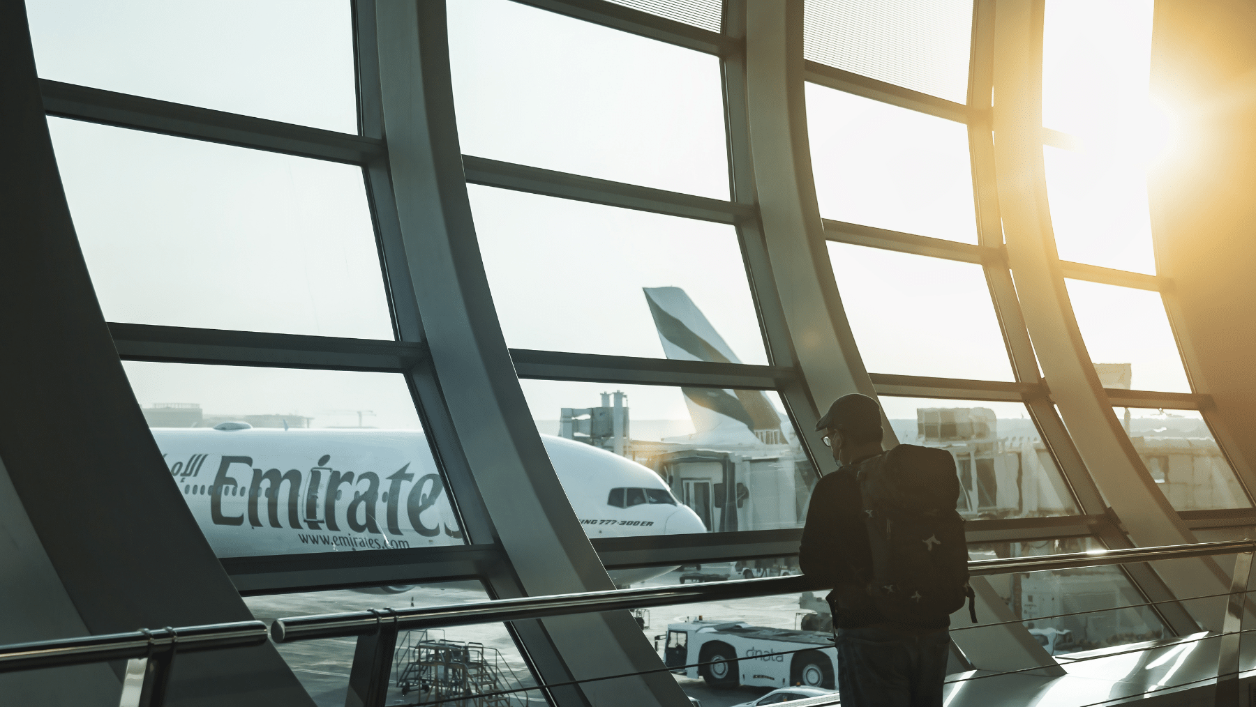 You are currently viewing Middle East flights crisis: Wealthy pay twice while the rest of us rebook or ignore the warnings – Cruise Passenger