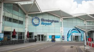 Read more about the article Key Birmingham Airport delays detail revealed – and every passenger needs to know – Birmingham Live