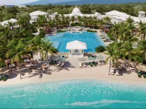 Read more about the article Sandals Resorts says thanks to travel advisors – TravelPress