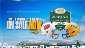 Read more about the article Official Travel and Hospitality Packages Available for 2027 Aer Lingus College Football Classic – pittsburghpanthers.com