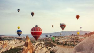 Read more about the article 21 best places to visit in June, according to the travel editors – CN Traveller