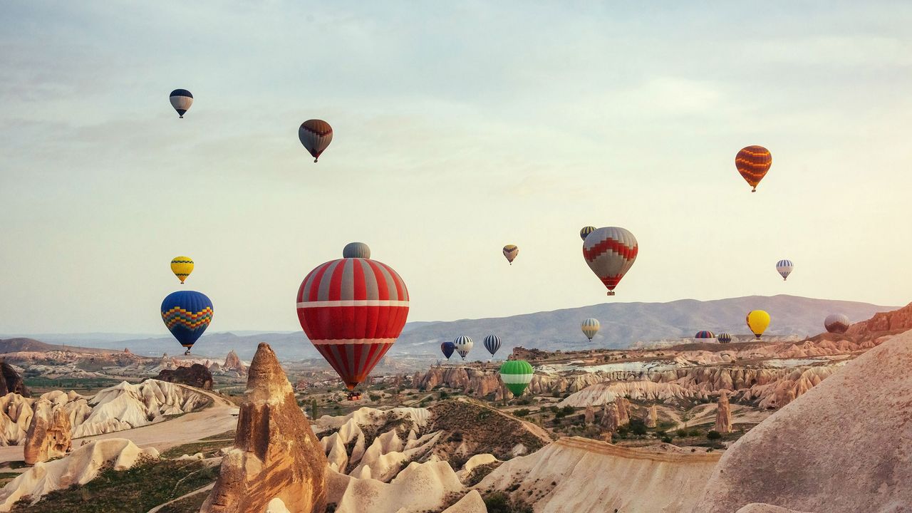 You are currently viewing 21 best places to visit in June, according to the travel editors – CN Traveller