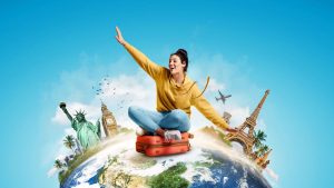 Read more about the article Cheap Flights, Budget Hotels, And Train Tips: How To Travel For Less – ABP News