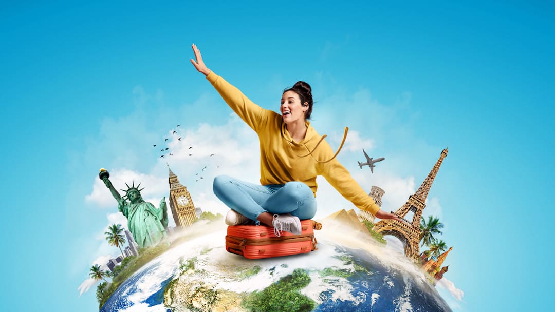 You are currently viewing Cheap Flights, Budget Hotels, And Train Tips: How To Travel For Less – ABP News