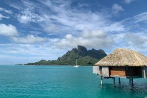Read more about the article These are the best times to buy an international flight – The Points Guy