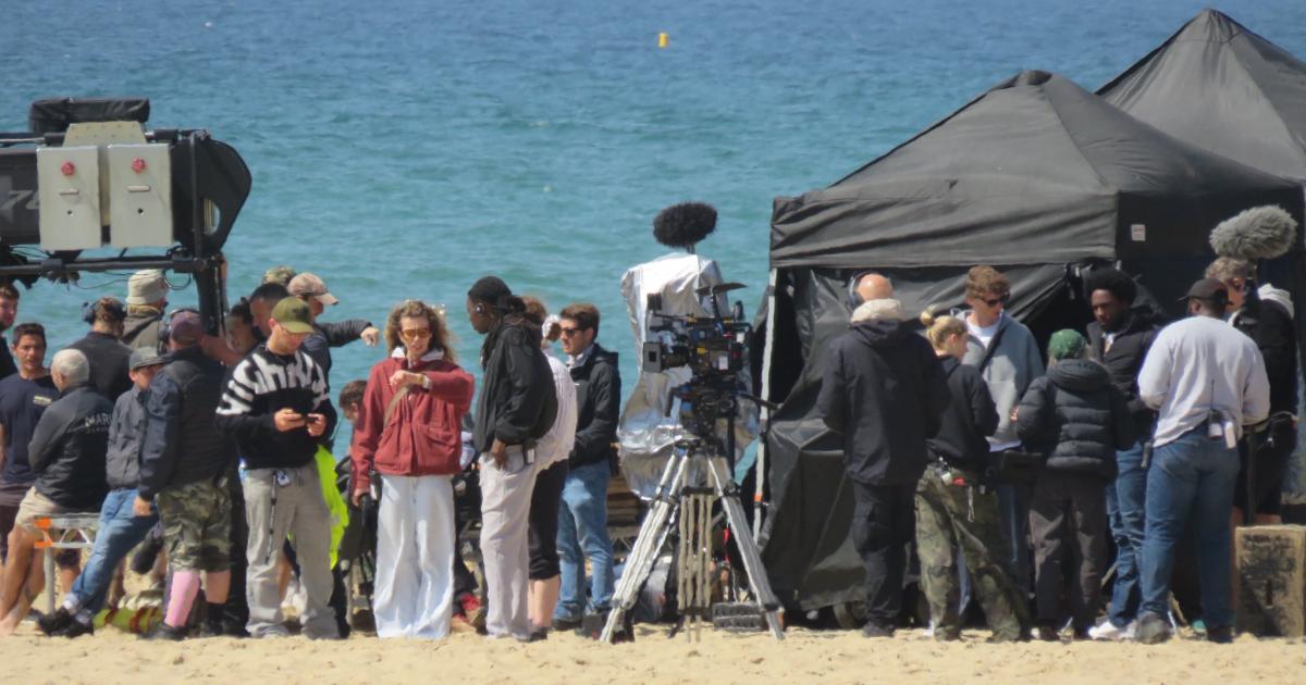 Read more about the article News, traffic, travel and weather updates for BCP – updates – Bournemouth Echo